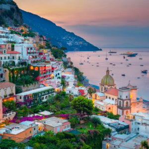 6 must-visit wonders of the Amalfi coast