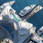 New ultra-luxury yacht club set to compete with Monaco and the Caribbean