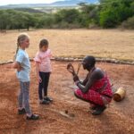 Why a safari is one of the best family holidays abroad
