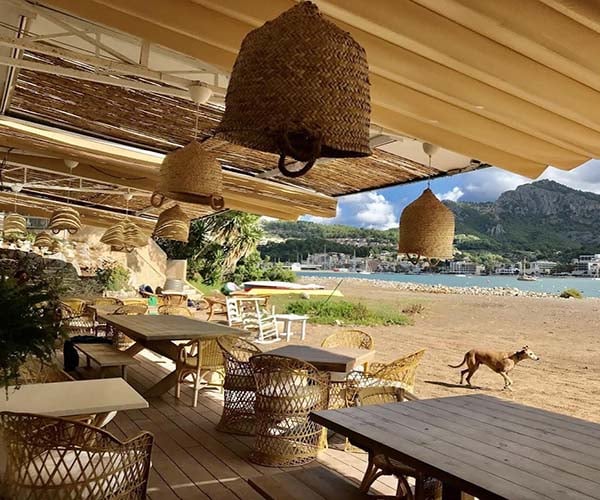 6 of our favourite Mallorcan restaurants