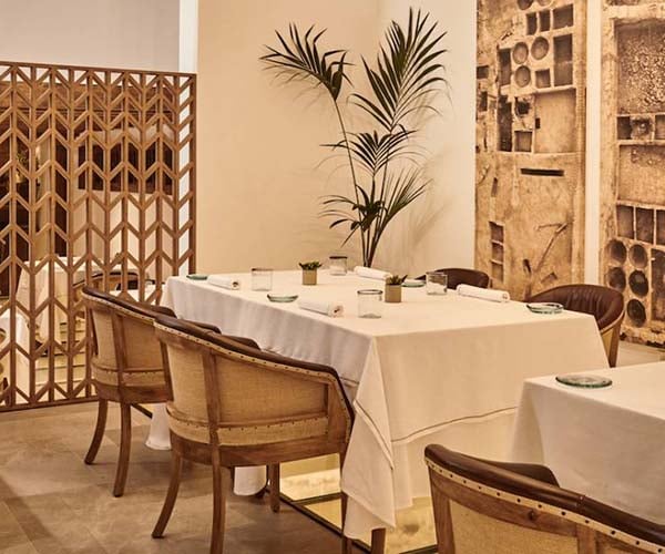 6 of our favourite Mallorcan restaurants