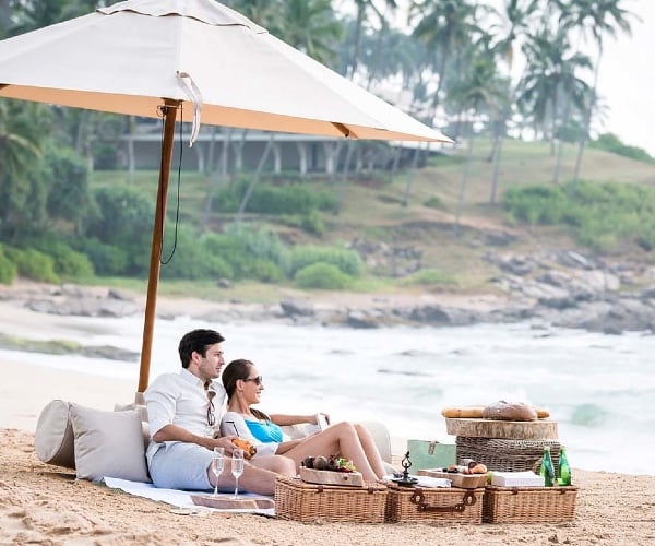 The 5 best resorts in Sri Lanka to experience true luxury
