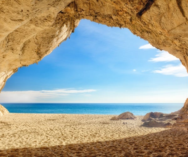 The best 8 beaches of southern Sardinia