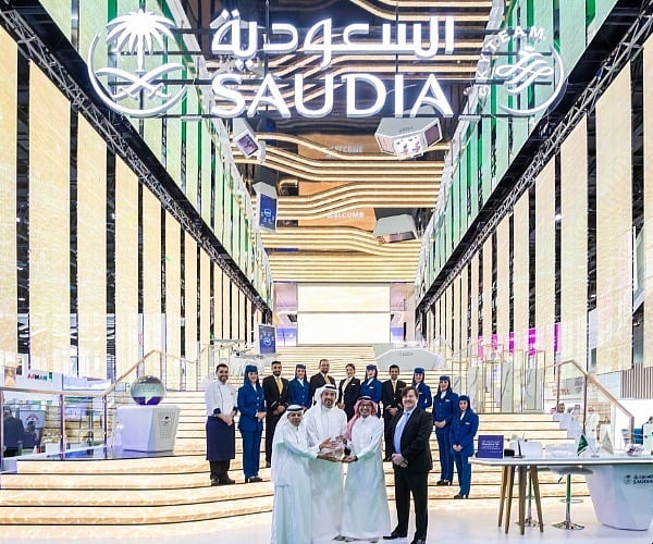 The best stands at this year's Arabian Travel Market in Dubai