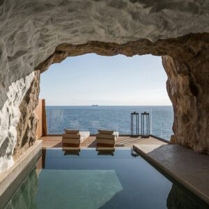 ACRO Suites: Luxury wellbeing resort opens in Crete