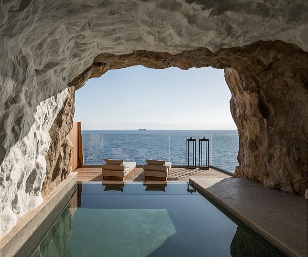 ACRO Suites: Luxury wellbeing resort opens in Crete