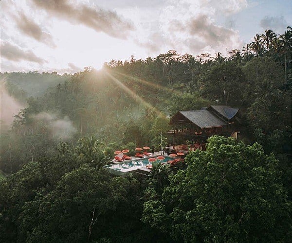 Banyan Tree Escape opens in Bali, Indonesia