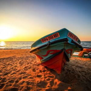 Sri Lanka - the perfect island escape