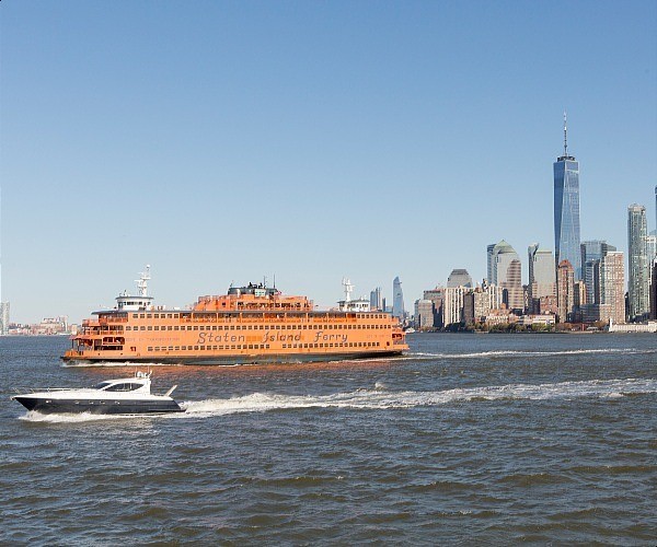 See Manhattan Like A New Yorker News Next, Island Kitchen Staten Nyc Ferry