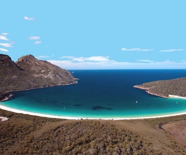 Discover the highlights of Tasmania