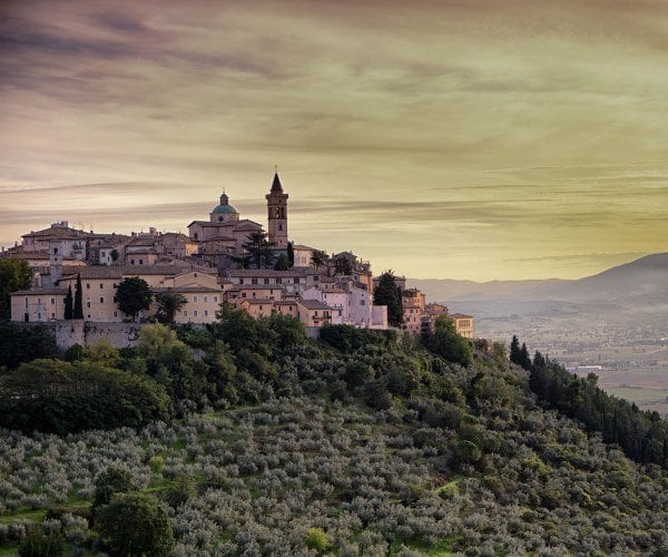 The most fascinating castles and fortresses in Italy