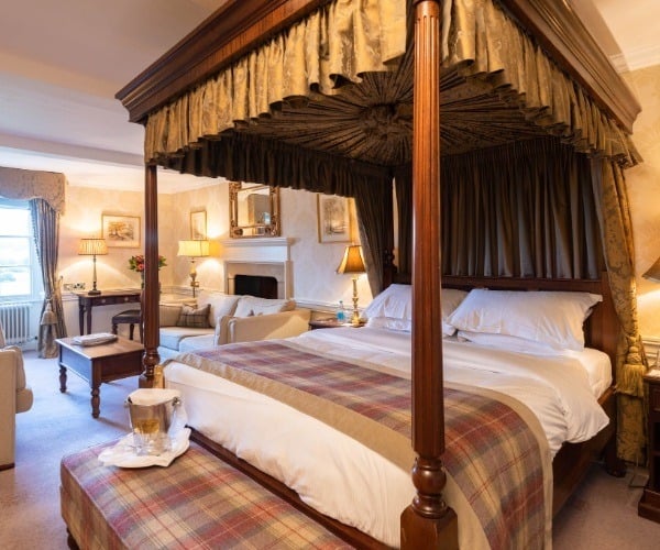 The Chatsworth Prestige Escape: 2 nights of unparalleled luxury