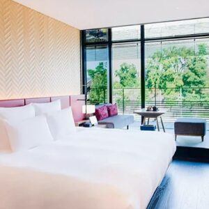 5 new hotels in Japan for Banyan Tree
