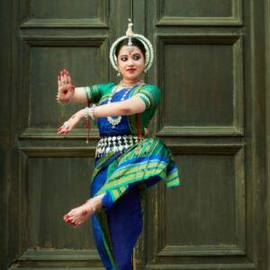 Top 5 classical dance forms in India