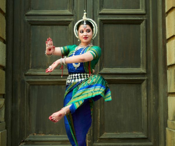 Top 5 classical dance forms in India