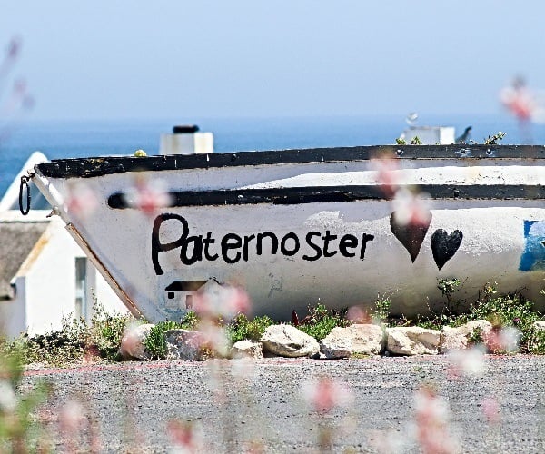 Perfect Paternoster