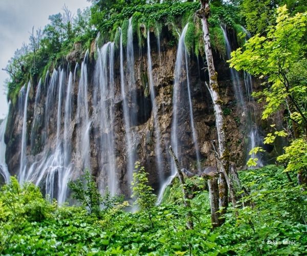 10 top tips to get the most from your visit to Plitvice Lakes National Park