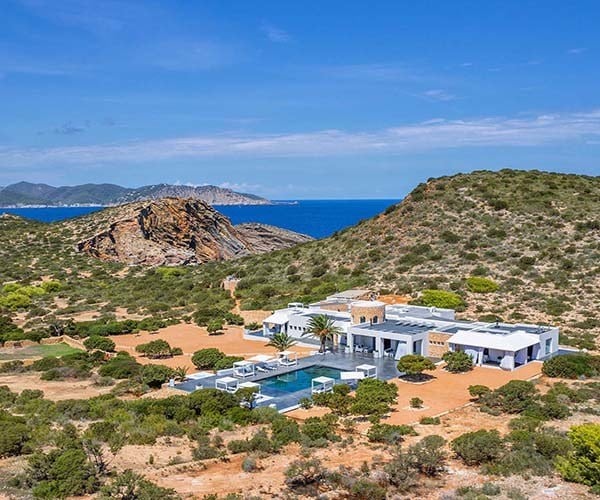5 luxurious Mediterranean villas – A Luxury Travel Blog : A Luxury Travel Blog