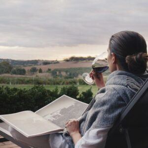 Discover the Barossa Valley