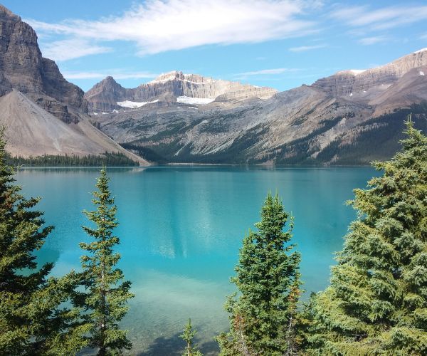 Icefields Parkway: The most beautiful journey in the world