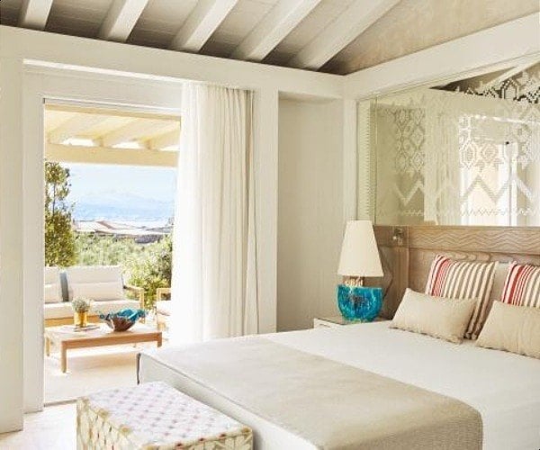 7Pines Resort Sardinia – debut Destinasi oleh