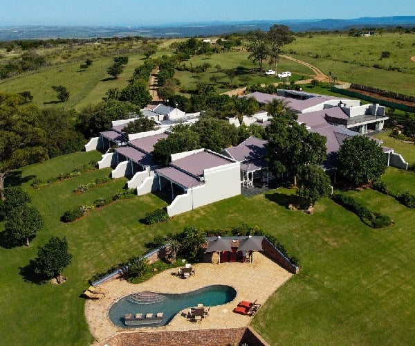 Review: Mantis Founders Lodge, Eastern Cape, South Africa