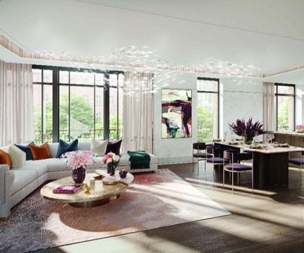 The Lucan, Autograph Collection Residences in London
