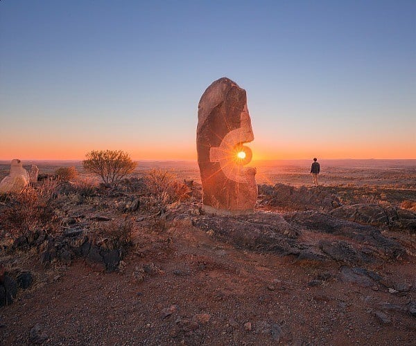 Unique experiences in New South Wales