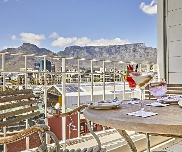 A day at Cape Town's high-end waterfront - Businessday NG