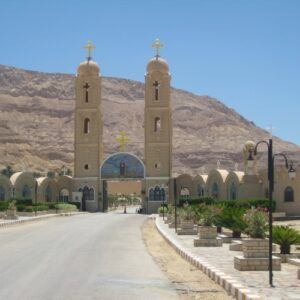 Top Christian monasteries in Egypt that tourists can visit