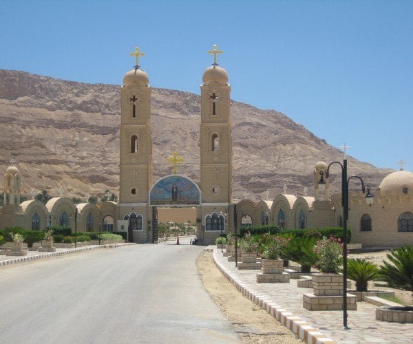 Top Christian monasteries in Egypt that tourists can visit