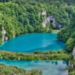 Amazing facts about Plitvice Lakes National Park