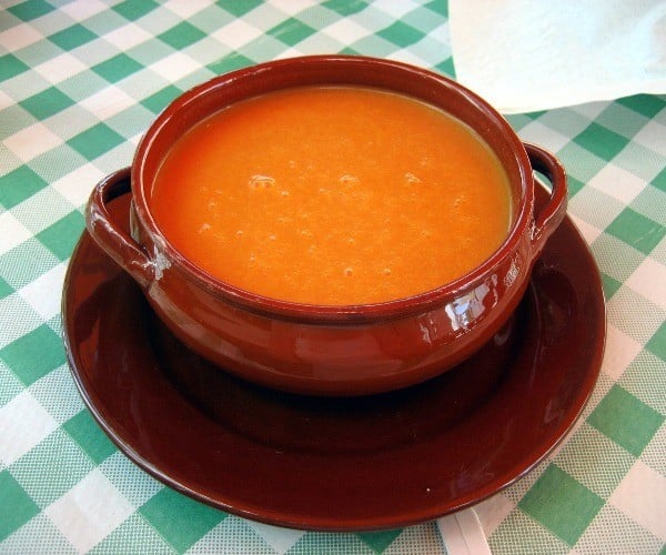 gazpacho