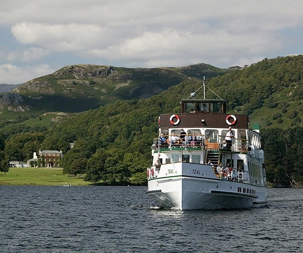 Windermere in a day – there’s so much to do!