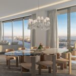 New luxury for Miami: The Baccarat Residences in Brickell