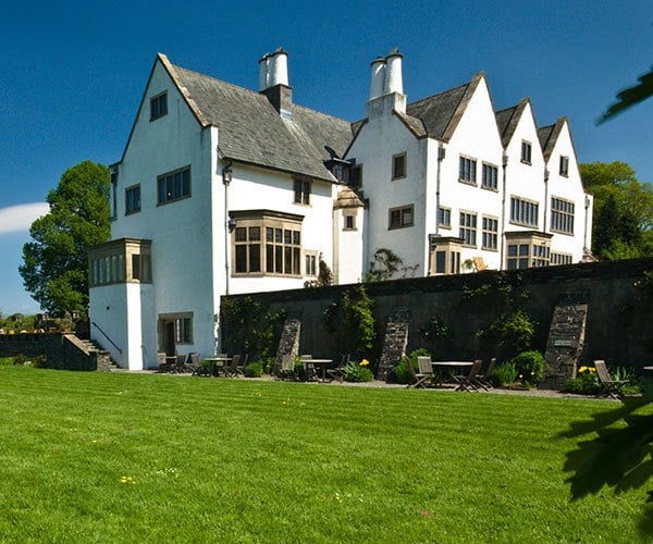 Blackwell Arts and Crafts House, Bowness