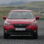 Car rental in Iceland - what you need to know