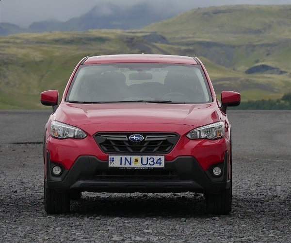 Car rental in Iceland – what you need to know