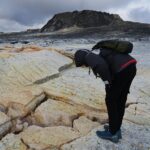 Exploring Iceland's Fagradalsfjall volcano site