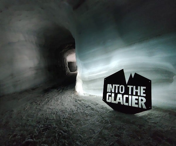 Into the Glacier - what to expect on a journey into the heart of the Langjökull glacier, Iceland