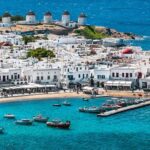 5 top Mediterranean islands to explore