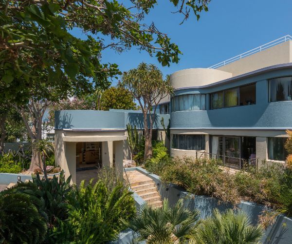 Short stay: Mantis No 5, Boutique Art Hotel, Port Elizabeth, South Africa
