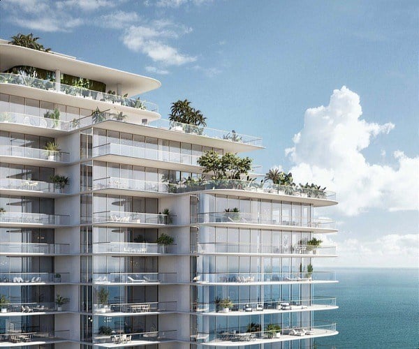 New luxury development on Miami Beach’s famed Millionaire’s Row: The Perigon Miami Beach