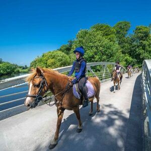 6 ways to get active in Munster Vales