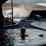 Krauma Natural Geothermal Baths & Restaurant - what to expect from one of Iceland's newest geothermal spas