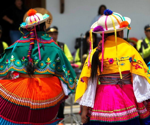 the culture trip ecuador