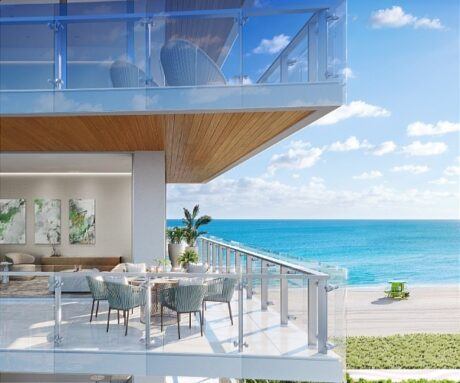 New luxury condos on Millionaire's Row: 57 Ocean, Miami Beach - A ...