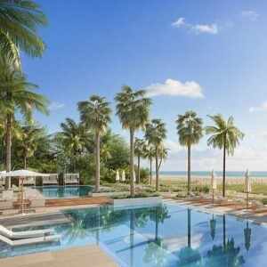 New luxury condos on Millionaire's Row: 57 Ocean, Miami Beach