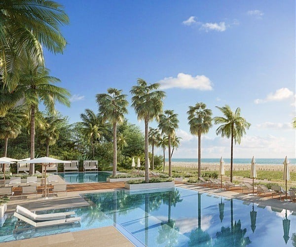 New luxury condos on Millionaire’s Row: 57 Ocean, Miami Beach
