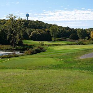 The 6 best golf holes and courses - Lake of the Ozarks